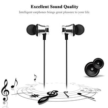 Load image into Gallery viewer, Sports Bluetooth Earphone Sport Wireless Headphone Bluetooth Headset Handsfree Earbuds With Mic For Huawei Xiaomi Samsung