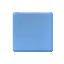 Load image into Gallery viewer, Square Portable Mask Storage Colorful Disposable Mask Storage Box Household Moisture-Proof Dustproof Mask Holder Box Save Bag