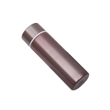 Load image into Gallery viewer, Stainless Steel Thermos Bottle Water Bottle Portable Vacuum Flask Thermal Mug Outdoor Sport Leak Proof Water Bottle Gifts