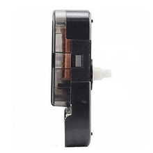 Load image into Gallery viewer, Wall Clock Silent Sweep Movement Mechanism 12888 Replacement Watch Quartz Clockwork Kits Repair Clock Accessories