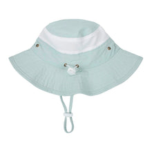 Load image into Gallery viewer, Summer Baby Sun Hat Toddler Child Kids Outdoor Cap Fashion UV Protection Children Unisex Hats Bucket Cap For Beach Fishing