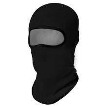 Load image into Gallery viewer, Summer Balaclava Motorcycle Full Face Shield Outdoor Protective Bandana Scarf Army Cover Joker Breathable Neck Gaiter Venom Mask