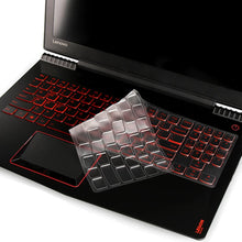 Load image into Gallery viewer, Keyboard Protectors TPU Laptop Keyboard Cover Protector Skin For Lenovo