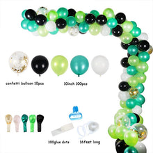 Load image into Gallery viewer, Table Balloon Arch Set Ballon Column Stand for Wedding Birthday Party Decorations Kids Balloons Accessories Christmas Decor ball