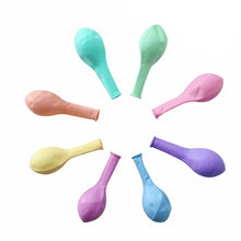 Load image into Gallery viewer, Table Balloon Arch Set Ballon Column Stand for Wedding Birthday Party Decorations Kids Balloons Accessories Christmas Decor ball