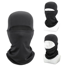 Load image into Gallery viewer, Tactical Mask Hat Airsoft Full Face Balaclava Paintball Cycling Bicycle Hiking Scarf Fishing Snowboard Ski Hood Cap Men Women