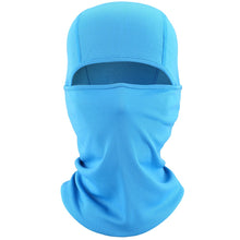 Load image into Gallery viewer, Tactical Mask Hat Airsoft Full Face Balaclava Paintball Cycling Bicycle Hiking Scarf Fishing Snowboard Ski Hood Cap Men Women