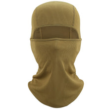 Load image into Gallery viewer, Tactical Mask Hat Airsoft Full Face Balaclava Paintball Cycling Bicycle Hiking Scarf Fishing Snowboard Ski Hood Cap Men Women