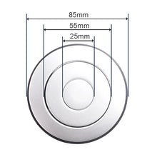 Load image into Gallery viewer, Table POP Sockets Pull Up 3/4/5/6 Way Electrical Plug Universal Power Outlets USB Charging Port Kitchen Home 1.8m Extension Cord