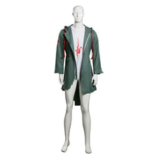 Load image into Gallery viewer, Takerlama Super Danganronpa 2 Nagito Komaeda Cosplay Jacket T-shirt Sets Halloween Costumes for Women Men Adult Anime Clothes