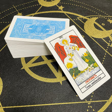 Load image into Gallery viewer, Tarot Cards Tarrot Book in Russian Language for Beginners Board Games Divination Cards Tools Astrology Witchcraft