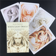 Load image into Gallery viewer, Tarot Cards Steampunk Tarot Table Deck Board Game Card For Family Gathering Party Playing Card Games