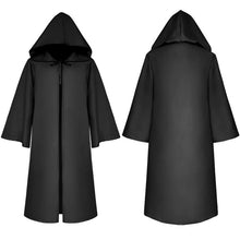 Load image into Gallery viewer, Terror Grim Reaper Costumes Final Destination Hook Sickle Kids Cosplay Carnival Halloween Costume for Kids Reaper of Death