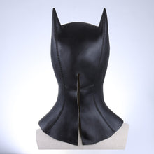 Load image into Gallery viewer, The Bat Cosplay Latex Masks Halloween Carnival Masquerade Party Costume Props