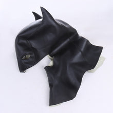 Load image into Gallery viewer, The Bat Cosplay Latex Masks Halloween Carnival Masquerade Party Costume Props