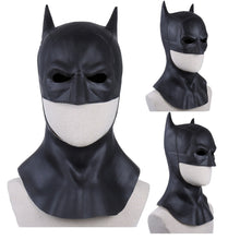 Load image into Gallery viewer, The Bat Cosplay Latex Masks Halloween Carnival Masquerade Party Costume Props