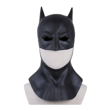 Load image into Gallery viewer, The Bat Cosplay Latex Masks Halloween Carnival Masquerade Party Costume Props