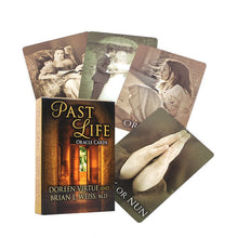Load image into Gallery viewer, The Modern Witch Tarot Deck Guidebook Card Table Card Game Magical Fate Divination Card