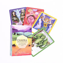 Load image into Gallery viewer, The Modern Witch Tarot Deck Guidebook Card Table Card Game Magical Fate Divination Card