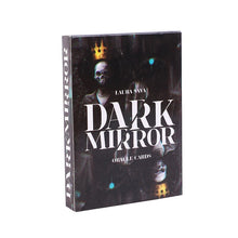 Load image into Gallery viewer, The Modern Witch Tarot Deck Guidebook Card Table Card Game Magical Fate Divination Card