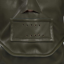 Load image into Gallery viewer, The Riddler Mask Cosplay Latex Masks Helmet Masquerade Halloween Party Costume Props