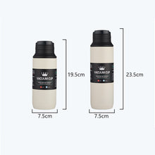 Load image into Gallery viewer, Thermal Stanley Cup Water Bottle Thermos Bottle Stainless Steel Original Double Wall Vacuum Insulated Thermos Flask Tumbler