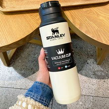Load image into Gallery viewer, Thermal Stanley Cup Water Bottle Thermos Bottle Stainless Steel Original Double Wall Vacuum Insulated Thermos Flask Tumbler