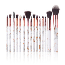 Load image into Gallery viewer, 5/7/20pcs Professional Makeup Brushes Set Cosmetic Eye Shadow Foundation Powder Make Up Brushes Beauty Make Up Tool