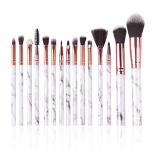 Load image into Gallery viewer, 5/7/20pcs Professional Makeup Brushes Set Cosmetic Eye Shadow Foundation Powder Make Up Brushes Beauty Make Up Tool