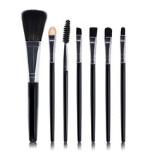 Load image into Gallery viewer, 5/7/20pcs Professional Makeup Brushes Set Cosmetic Eye Shadow Foundation Powder Make Up Brushes Beauty Make Up Tool