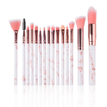 Load image into Gallery viewer, 5/7/20pcs Professional Makeup Brushes Set Cosmetic Eye Shadow Foundation Powder Make Up Brushes Beauty Make Up Tool