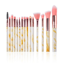Load image into Gallery viewer, 5/7/20pcs Professional Makeup Brushes Set Cosmetic Eye Shadow Foundation Powder Make Up Brushes Beauty Make Up Tool