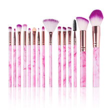 Load image into Gallery viewer, 5/7/20pcs Professional Makeup Brushes Set Cosmetic Eye Shadow Foundation Powder Make Up Brushes Beauty Make Up Tool