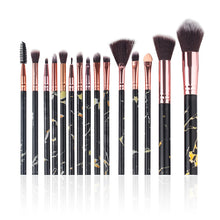 Load image into Gallery viewer, 5/7/20pcs Professional Makeup Brushes Set Cosmetic Eye Shadow Foundation Powder Make Up Brushes Beauty Make Up Tool