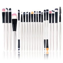 Load image into Gallery viewer, 5/7/20pcs Professional Makeup Brushes Set Cosmetic Eye Shadow Foundation Powder Make Up Brushes Beauty Make Up Tool