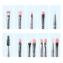 Load image into Gallery viewer, 5/7/20pcs Professional Makeup Brushes Set Cosmetic Eye Shadow Foundation Powder Make Up Brushes Beauty Make Up Tool