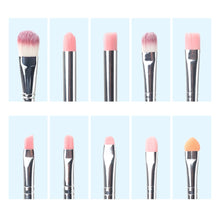 Load image into Gallery viewer, 5/7/20pcs Professional Makeup Brushes Set Cosmetic Eye Shadow Foundation Powder Make Up Brushes Beauty Make Up Tool