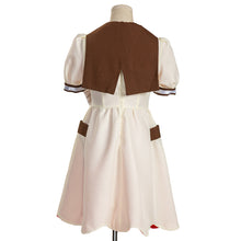 Load image into Gallery viewer, Toilet-bound Hanako-kun Nene Yashiro Cosplay Costume Dress Headdress Props Anime Wigs Halloween costume for Woman
