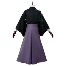 Load image into Gallery viewer, Toilet bound Hanako kun Yugi Tsukasa Cosplay Costume Full Set Kimono Uniform Men Women Jibaku Shounen Halloween Party Costume