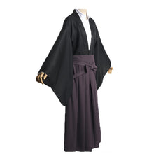 Load image into Gallery viewer, Toilet bound Hanako kun Yugi Tsukasa Cosplay Costume Full Set Kimono Uniform Men Women Jibaku Shounen Halloween Party Costume
