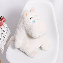 Load image into Gallery viewer, Trending Creative Simulation Hippo Plush Toy Doll Customized Children's Pillow Gift Doll Cute Doll