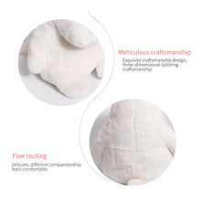 Load image into Gallery viewer, Trending Creative Simulation Hippo Plush Toy Doll Customized Children's Pillow Gift Doll Cute Doll