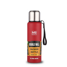 Load image into Gallery viewer, Large Capacity Stainless Steel Thermos Portable Vacuum Flask Insulated Tumbler with Rope Thermo Bottle 500/700/1000/1500ml