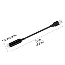 Load image into Gallery viewer, USB Car Roof Atmosphere Star Sky Lamp Home Decoration LED Projector Purple Night Light Adjustable Multiple Lighting Effects