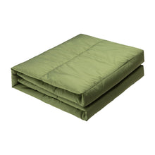 Load image into Gallery viewer, USB Charging Electric Blankets Warm Heating Shawl Office Quilt Washable Cold-proof And Constant-warming Blanket Sleep Cover