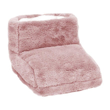 Load image into Gallery viewer, USB Electric Foot Warmer Heater Power Saving Warm Foot Cover Feet Heating Pads