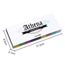 Load image into Gallery viewer, 20 Colors Face Body Painting Oil Safe Kids Flash Tattoo Painting Art Halloween Party Makeup Fancy Dress Beauty Palette