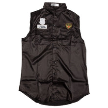Load image into Gallery viewer, Umorden Halloween Costumes Adult America U.S. Police Dirty Cop Officer Costume Top Shirt Fancy Cosplay Clothing for Men