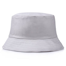 Load image into Gallery viewer, Unisex Embroidery Alien Foldable Bucket Hat Summer Beach Sun Hat Streetwear Fisherman Hat Outdoor Bucket Cap Men Women Hat