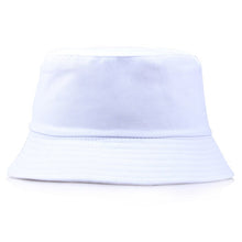 Load image into Gallery viewer, Unisex Embroidery Alien Foldable Bucket Hat Summer Beach Sun Hat Streetwear Fisherman Hat Outdoor Bucket Cap Men Women Hat